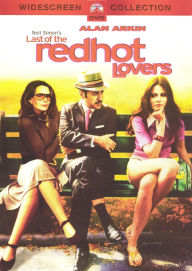 Last of the Red Hot Lovers