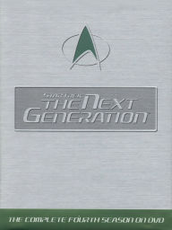 Star Trek Next Generation: Season 4