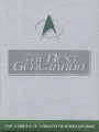 Star Trek Next Generation: Season 4