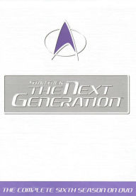 Star Trek Next Generation: Season 6