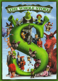 Shrek: The Whole Story