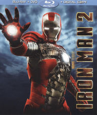 Iron Man 2