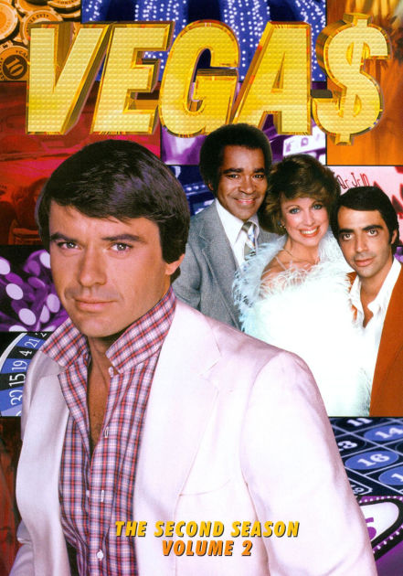 その他 Vegas: First Season V.2/ [DVD] [Import] Amazon.com: Vegas: Season 2, Volume One : Robert Urich, Bart