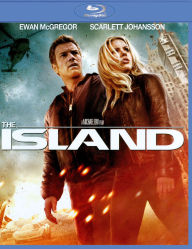 Island