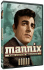Mannix: The Fifth Season [6 Discs]