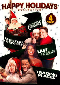 Happy Holidays Collection