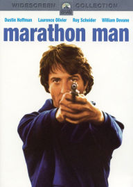 Marathon Man
