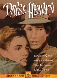 Days of Heaven