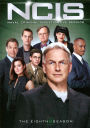 NCIS: The Eighth Season [6 Discs]