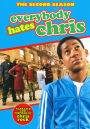 Everybody Hates Chris: The Second Season [4 Discs]