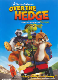 Over the Hedge