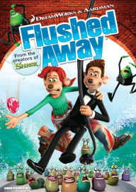 Flushed Away
