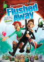 Flushed Away [WS]