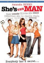 She's the Man [WS]