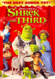 Shrek the Third