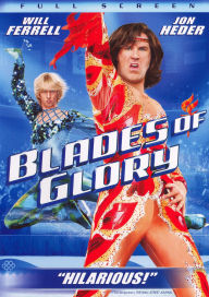 Blades of Glory