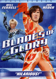 Blades of Glory