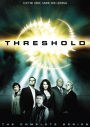 Threshold: The Complete Series [4 Discs]
