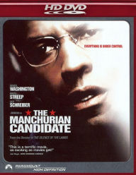 Manchurian Candidate