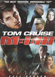 Mission Impossible III
