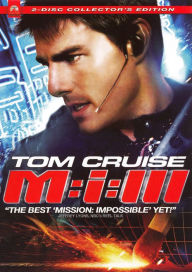 Mission Impossible III