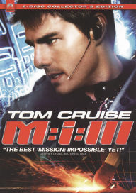 Mission Impossible III