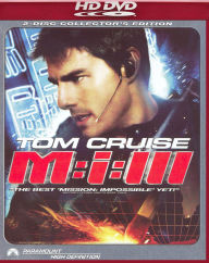 Mission Impossible III
