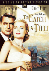 To Catch a Thief