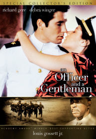 Officer and a Gentleman