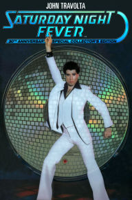 Saturday Night Fever