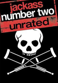 Title: Jackass Number Two [WS] [Unrated]