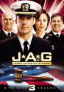 JAG: The Third Season [6 Discs]