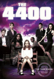 4400 - The Complete Third Season