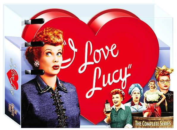 I Love Lucy Ricky`S Movie Offer