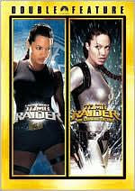 Lara Croft: Tomb Raider & The Cradle of Life