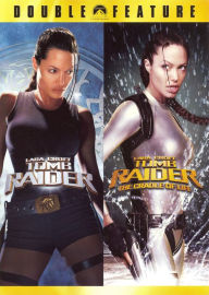 Lara Croft: Tomb Raider/Lara Croft: Tomb Raider - the Cradle of Life