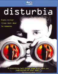 Disturbia