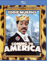 Coming to America