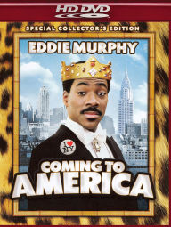 Coming to America