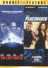 Last Castle/the Peacemaker