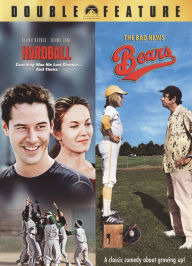 Hardball/Bad News Bears