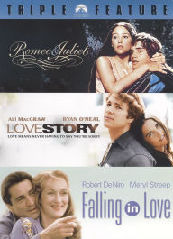 Romeo & Juliet / Love Story / Falling in Love