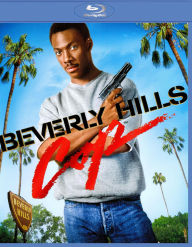 Title: Beverly Hills Cop [Blu-ray]