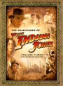 The Adventures of Young Indiana Jones, Vol. 3 [10 Discs]