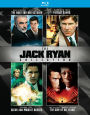 The Jack Ryan Collection