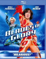 Blades of Glory