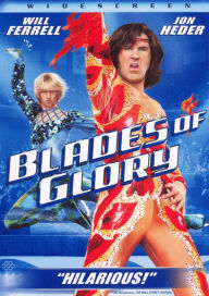 Blades of Glory