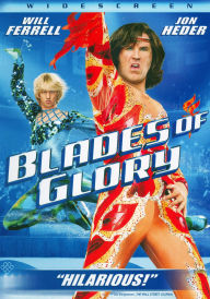 Blades of Glory
