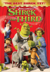 Shrek the Third