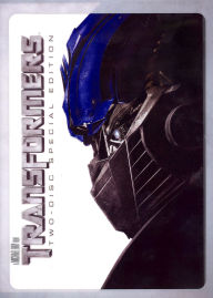 Transformers (2-Disc Special Edition)